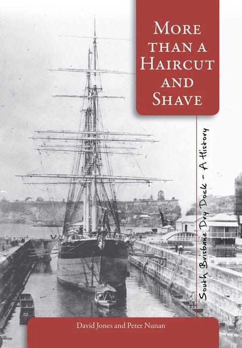 More than a Haircut and Shave(Kobo/電子書)