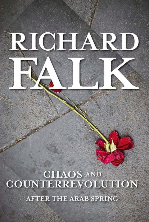 Chaos and Counterrevolution(Kobo/電子書)