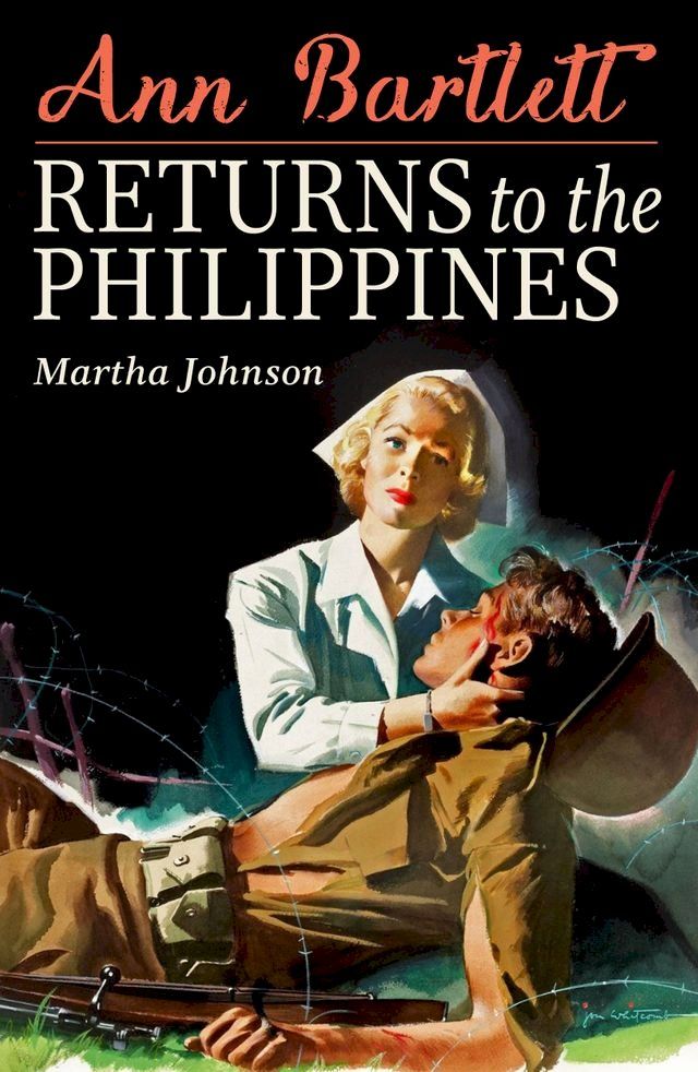  Ann Bartlett Returns to the Philippines(Kobo/電子書)