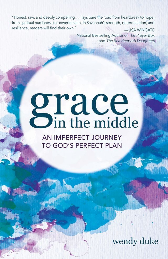  Grace In the Middle(Kobo/電子書)