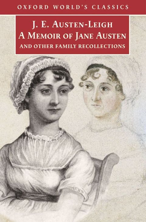 A Memoir of Jane Austen(Kobo/電子書)