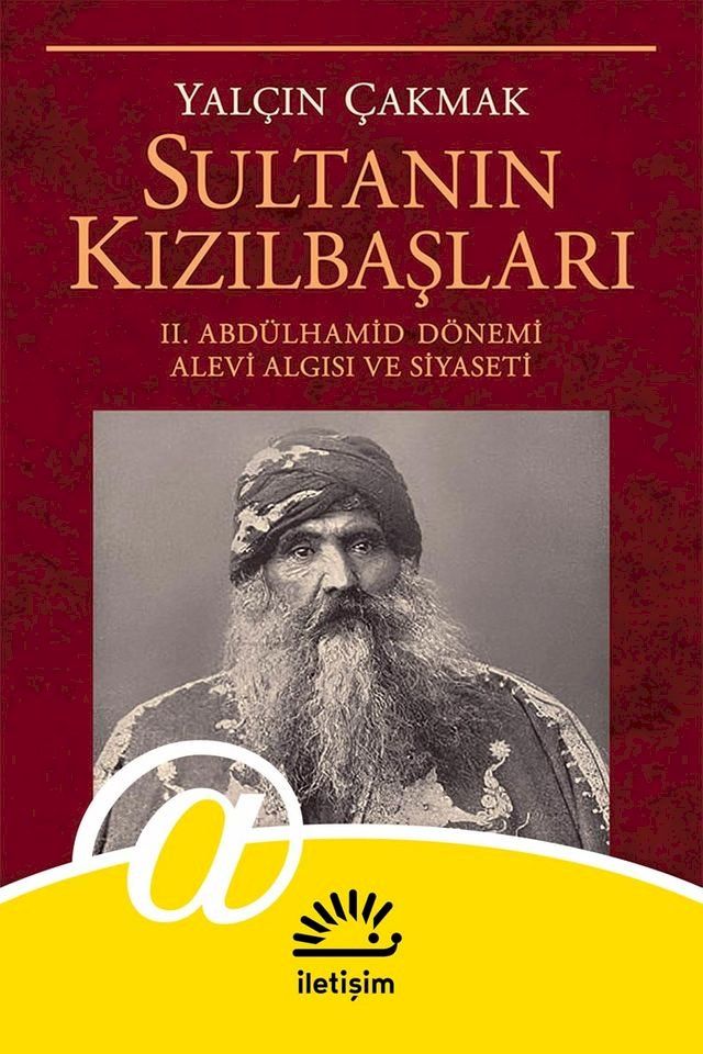  Sultanın Kızılbaşları(Kobo/電子書)