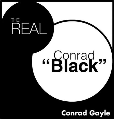 The Real Conrad "Black"(Kobo/電子書)