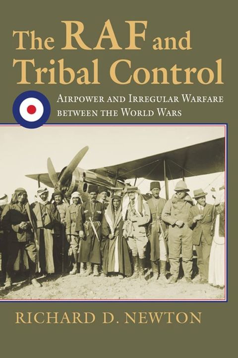 The RAF and Tribal Control(Kobo/電子書)