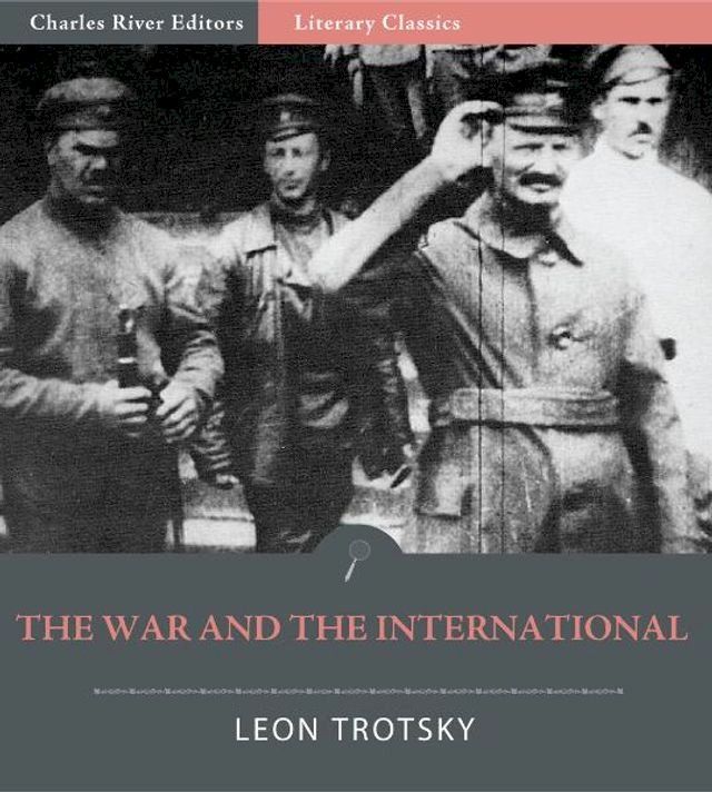  The War and the International(Kobo/電子書)