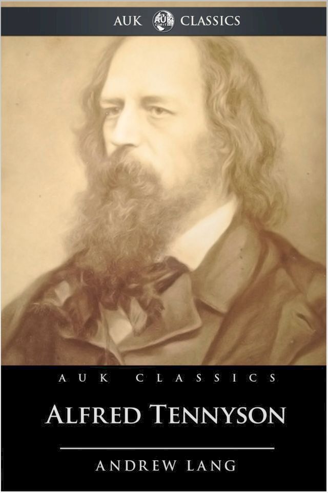  Alfred Tennyson(Kobo/電子書)