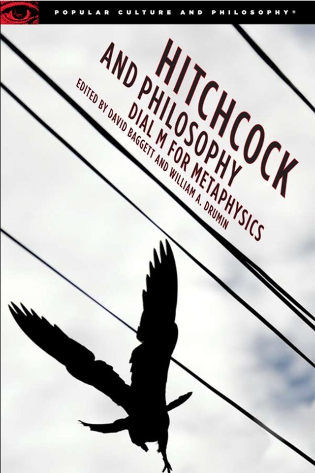  Hitchcock and Philosophy(Kobo/電子書)