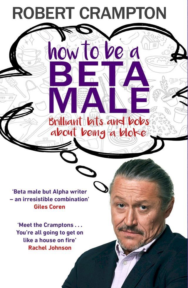  How to Be a Beta Male(Kobo/電子書)