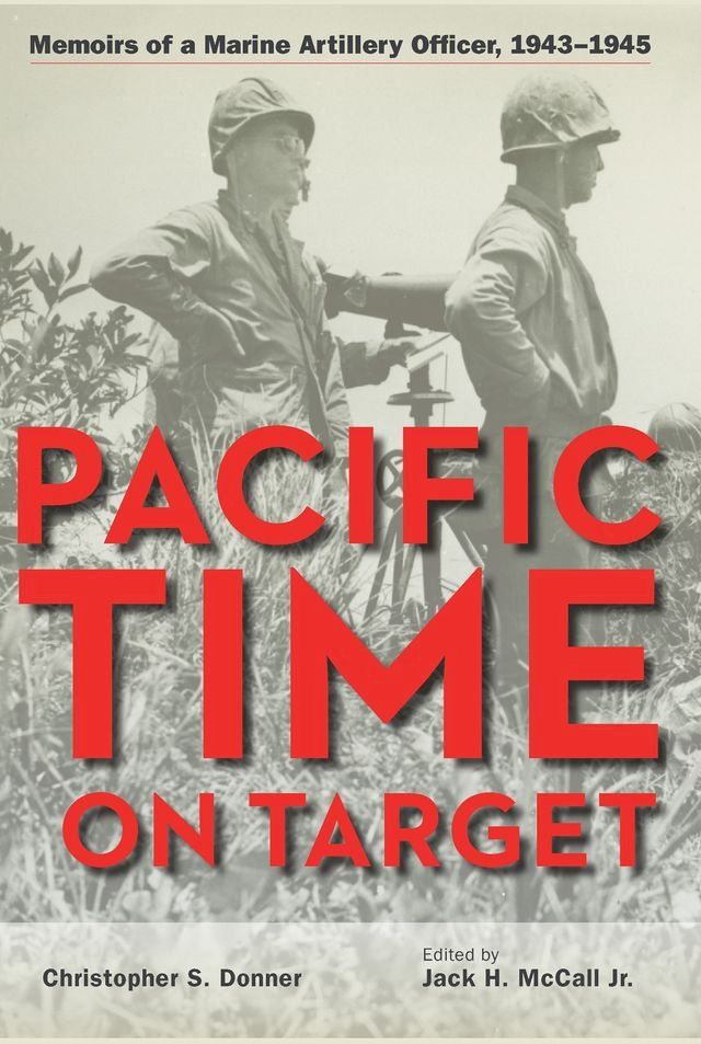  Pacific Time on Target(Kobo/電子書)