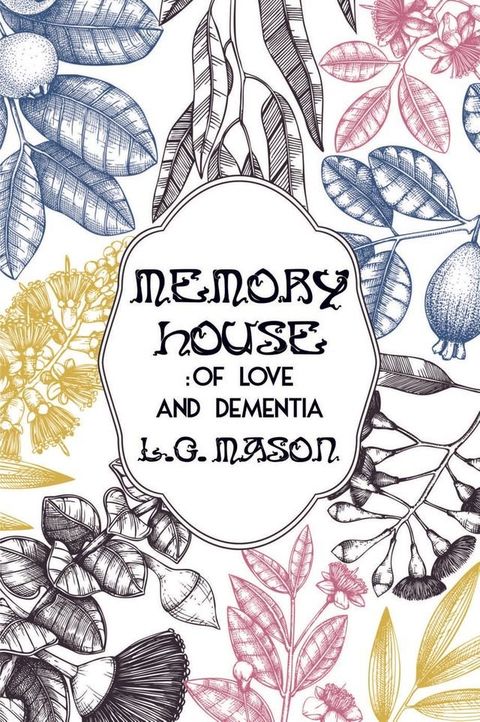 Memory House(Kobo/電子書)