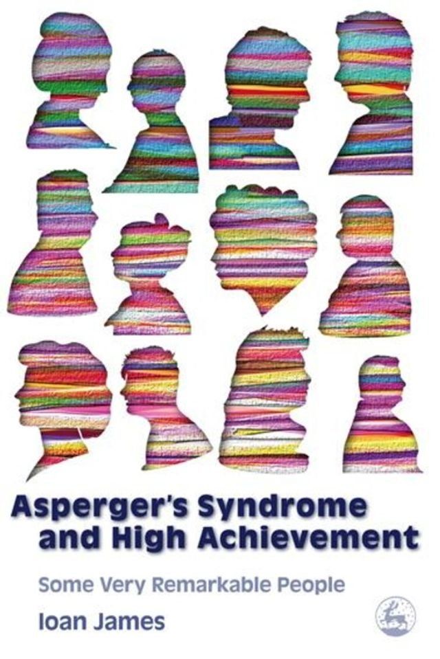  Asperger's Syndrome and High Achievement(Kobo/電子書)