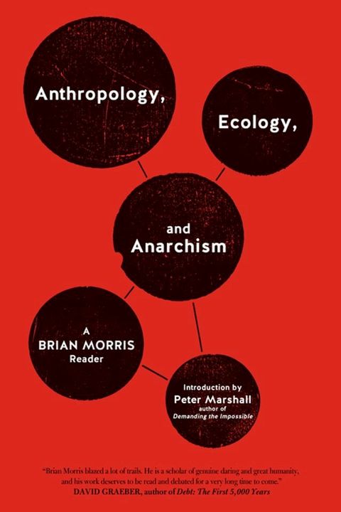 Anthropology, Ecology, and Anarchism(Kobo/電子書)