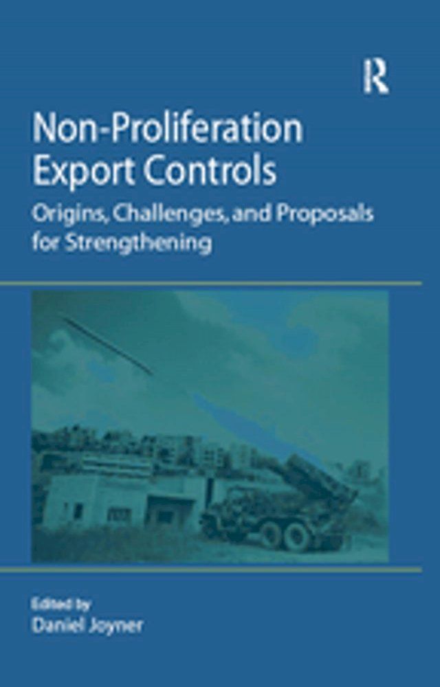  Non-Proliferation Export Controls(Kobo/電子書)