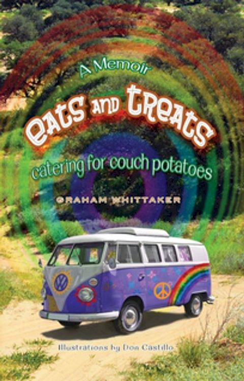 Eats and Treats(Kobo/電子書)