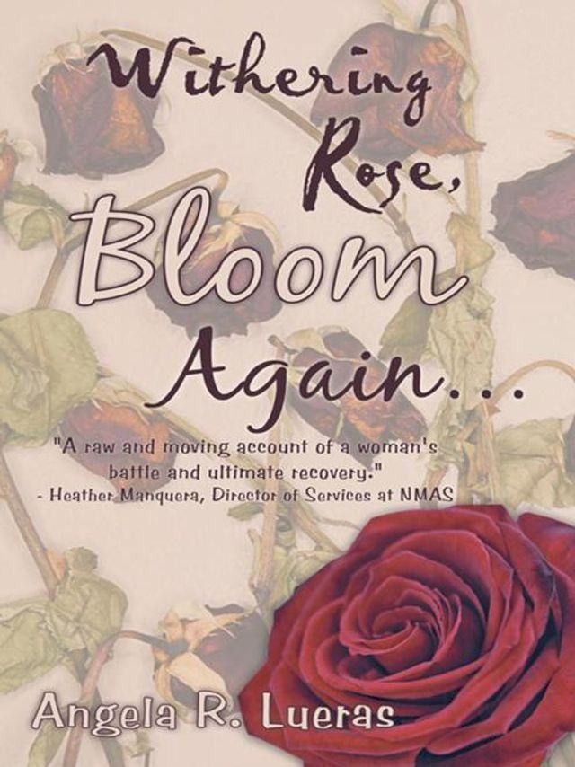  Withering Rose, Bloom Again …(Kobo/電子書)