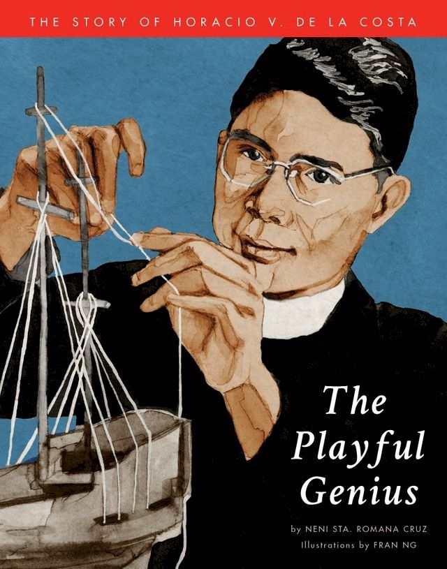  The Playful Genius(Kobo/電子書)