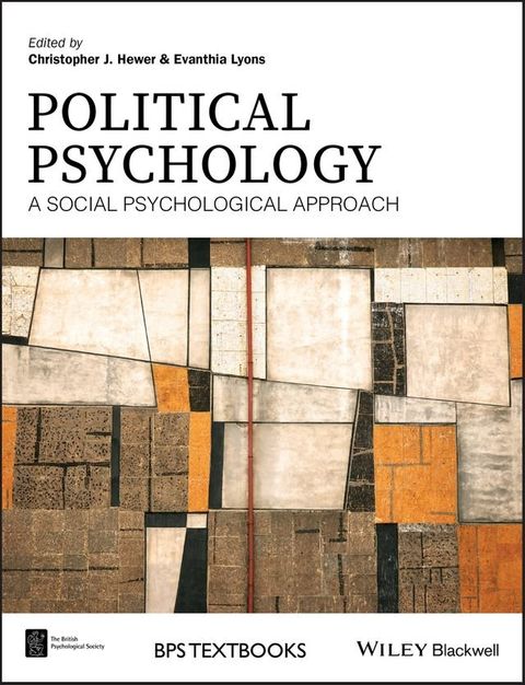 Political Psychology(Kobo/電子書)