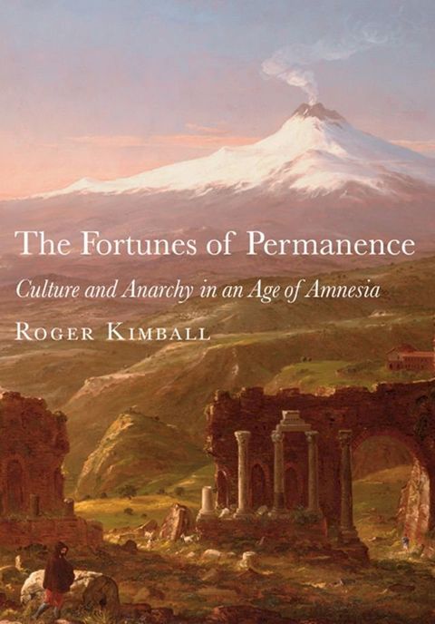 The Fortunes of Permanence(Kobo/電子書)