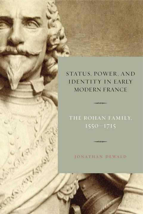 Status, Power, and Identity in Early Modern France(Kobo/電子書)