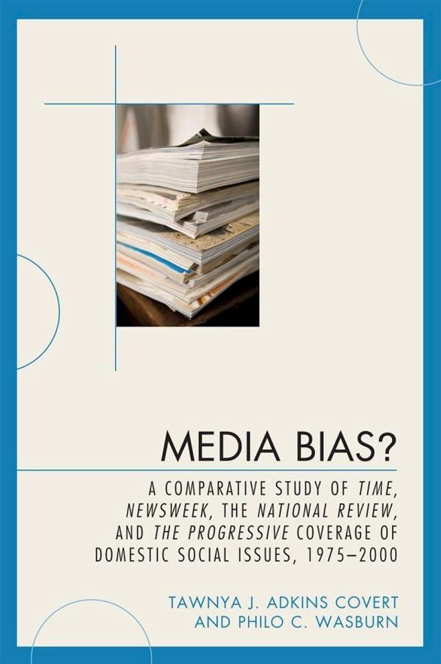  Media Bias?(Kobo/電子書)