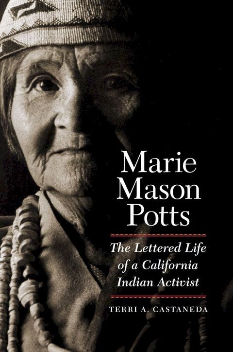 Marie Mason Potts(Kobo/電子書)