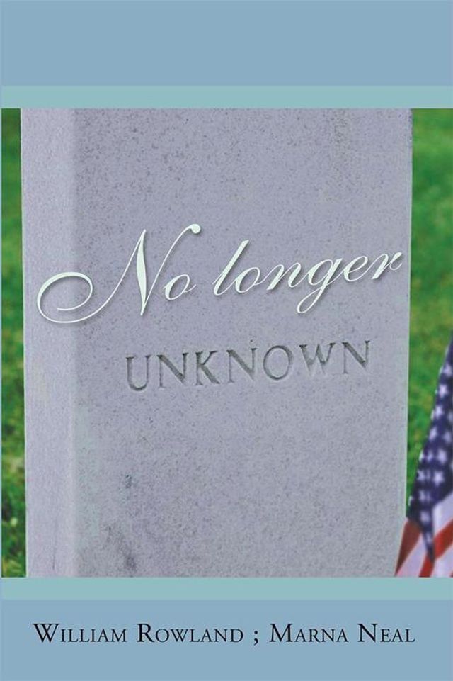  No Longer Unknown(Kobo/電子書)