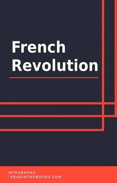 French Revolution(Kobo/電子書)