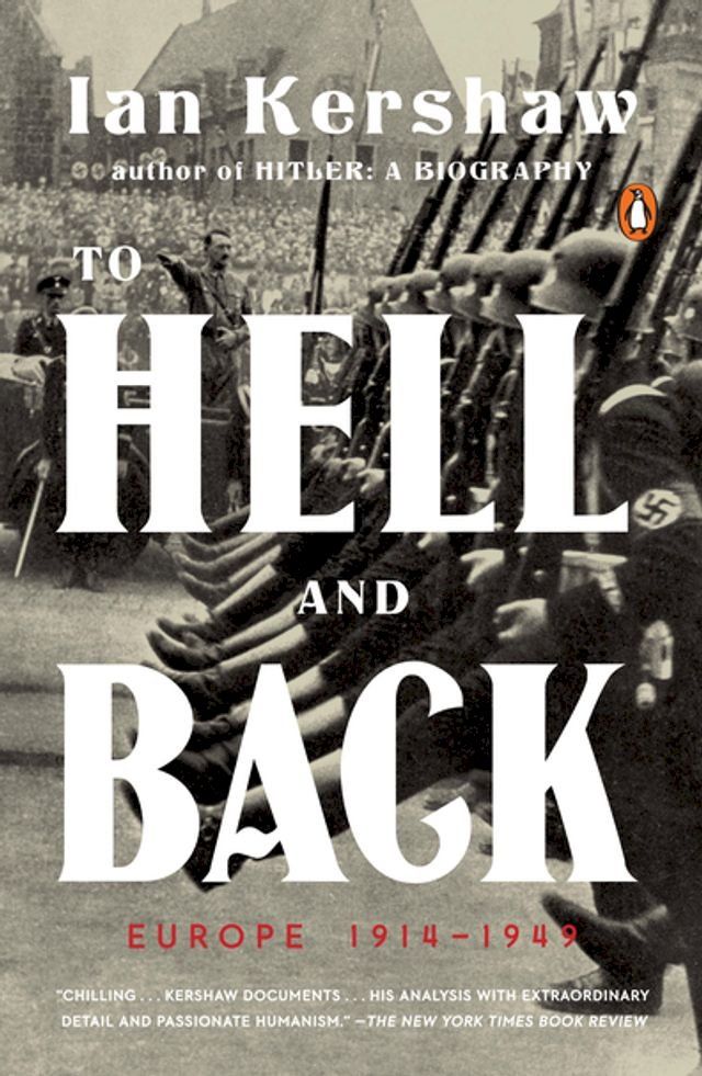  To Hell and Back(Kobo/電子書)