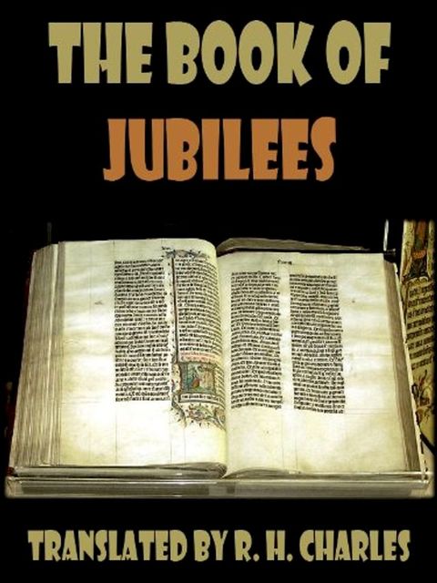 The Book of Jubilees(Kobo/電子書)