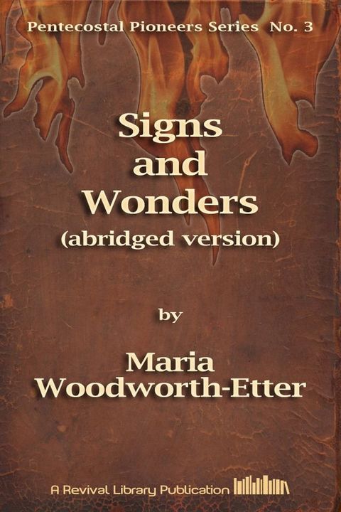 Signs And Wonders (abridged)(Kobo/電子書)