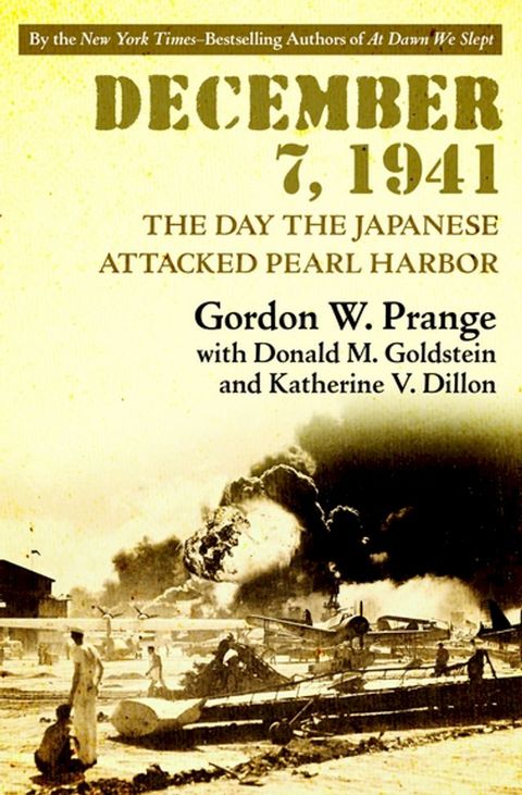 December 7, 1941(Kobo/電子書)