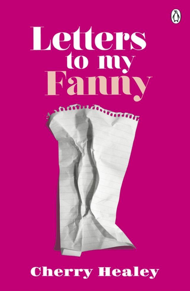  Letters to my Fanny(Kobo/電子書)