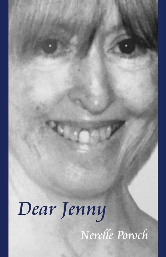  Dear Jenny(Kobo/電子書)