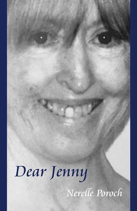 Dear Jenny(Kobo/電子書)