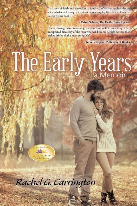 The Early Years(Kobo/電子書)