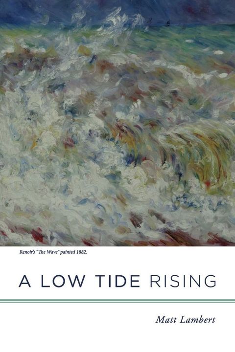 A Low Tide Rising(Kobo/電子書)