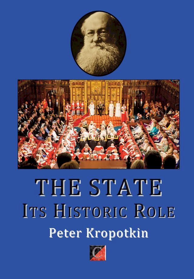  THE STATE(Kobo/電子書)