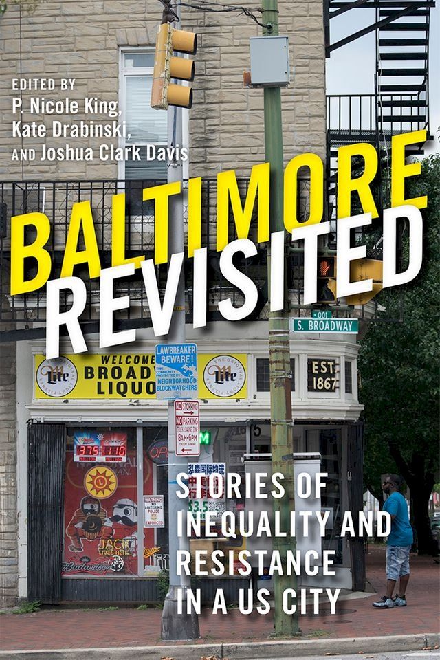  Baltimore Revisited(Kobo/電子書)