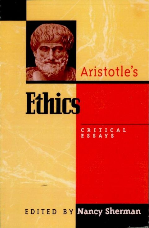 Aristotle's Ethics(Kobo/電子書)