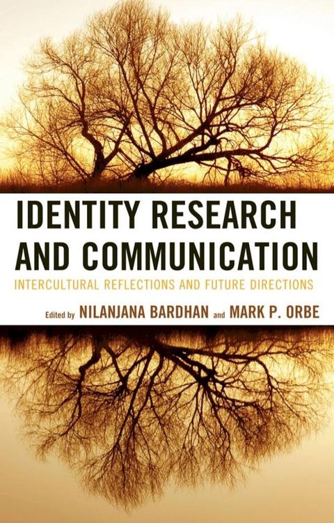 Identity Research and Communication(Kobo/電子書)