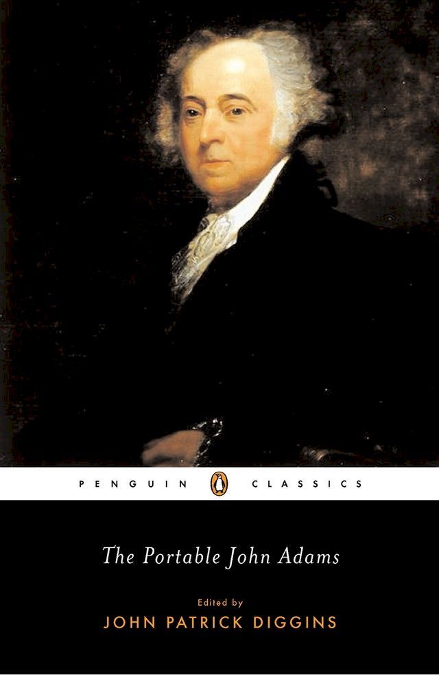  The Portable John Adams(Kobo/電子書)