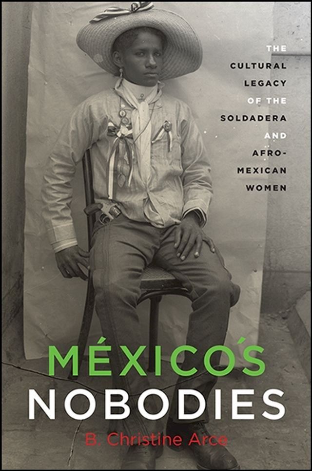  M&eacute;xico's Nobodies(Kobo/電子書)