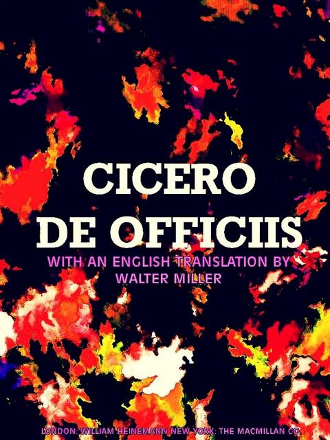 De Officiis(Kobo/電子書)