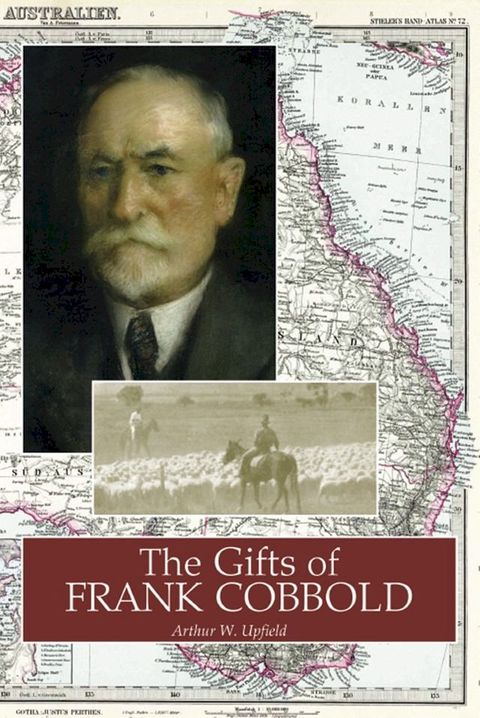 The Gifts of Frank Cobbold(Kobo/電子書)