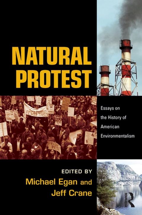 Natural Protest(Kobo/電子書)