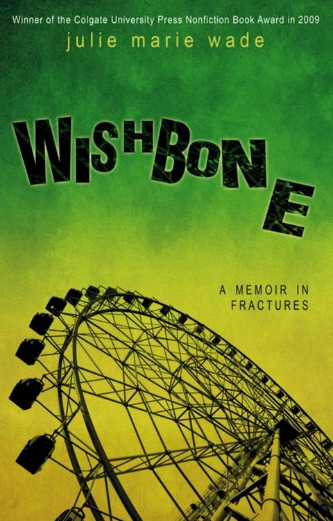 Wishbone(Kobo/電子書)