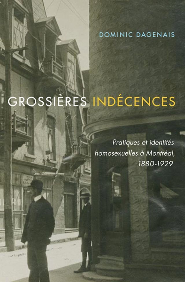  Grossières indécences(Kobo/電子書)