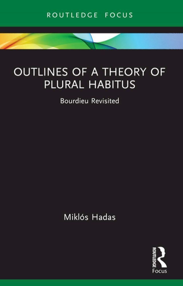  Outlines of a Theory of Plural Habitus(Kobo/電子書)