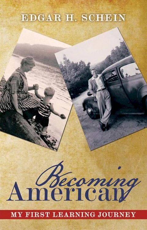 Becoming American(Kobo/電子書)