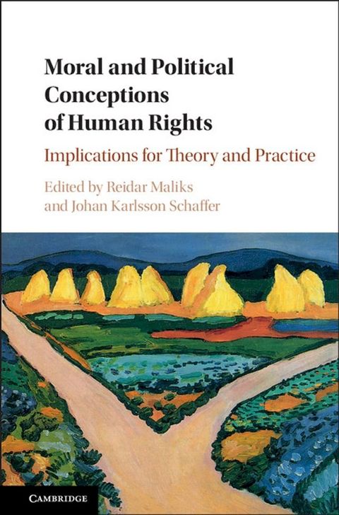 Moral and Political Conceptions of Human Rights(Kobo/電子書)